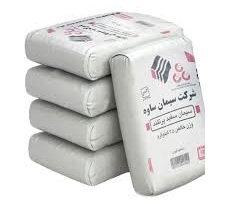 سیمان سفید