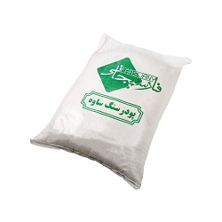 پودر سنگ پاکتی توکل